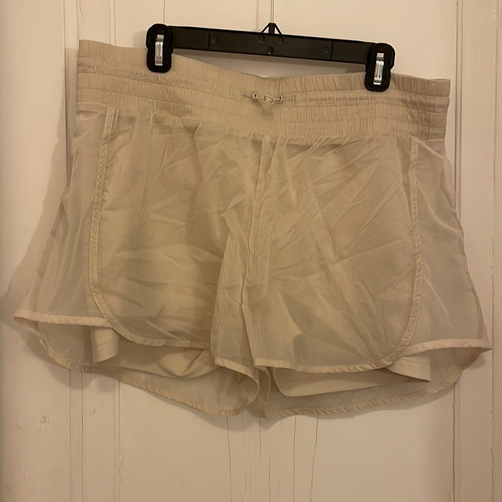 Old Navy Shorts, XL